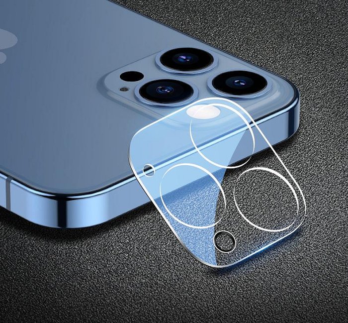 適用iphone13 iphone12鏡頭膜蘋果11系列攝像頭保護膜玻璃pro鏡頭鋼化膜