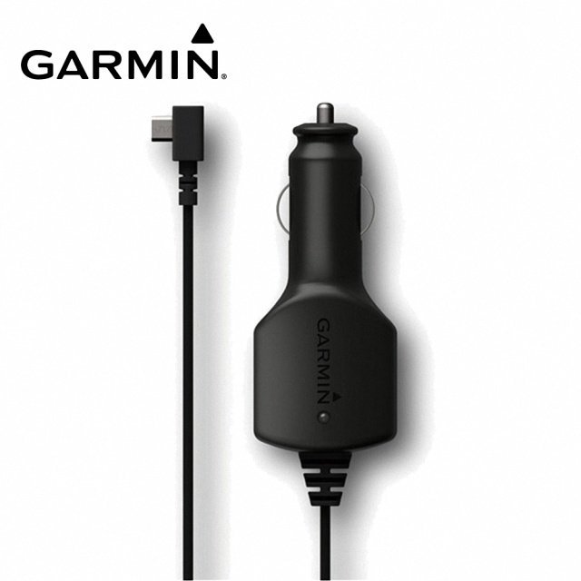 小青蛙數位 GARMIN 原廠車充 車充 點菸器電源線 行車記錄器 GDR E530 E560 S550 W180 電源