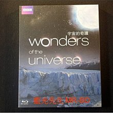 [藍光BD] - 宇宙的奇蹟 Wonders Of The Universe BD-50G