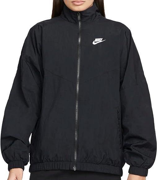 【T.A】限時優惠 Nike Sportswear Essential Windrunner 防風外套 女子 男子 寬版外套 滑板 網球 瑜珈 籃球