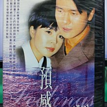 影音大批發-S36-016-正版DVD-韓劇【預感 / 共8片16集】-甘宇成 李慧英(直購價)