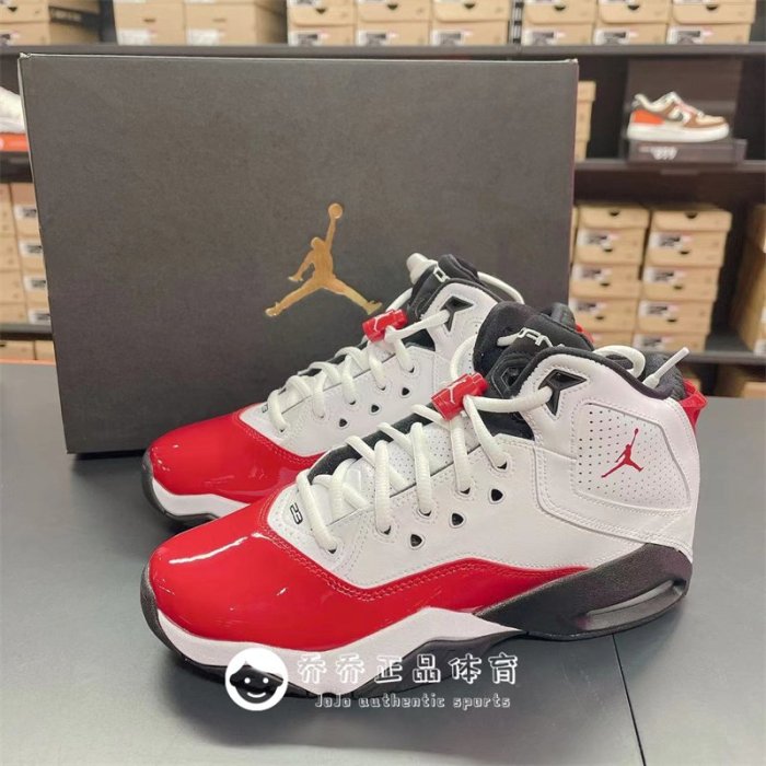 ❤奢品匯正品&專櫃特價❤NIKE耐吉 JORDAN B'LOYAL (GS)大童實戰訓練籃球鞋CK1425-115-106