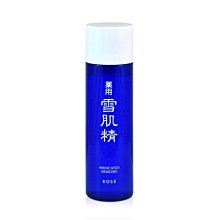 【橘子水】KOSE 高絲 藥用雪肌精 45ml (效期至2026/06)