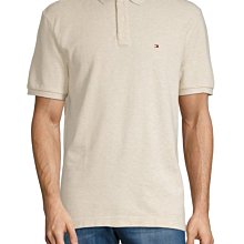 ☆【TH男生館】☆【TOMMY HILFIGER網眼POLO衫】☆【TOM003Q2】(S-M)