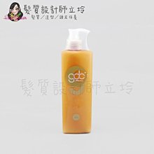 立坽『免沖洗護髮』統荃企業公司貨 GDC 光纖保濕蜜乳300ml LM01