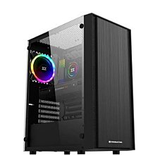 小白的生活工場*Xigmatek ATHENA / 雅典娜 USB3.0 4.0mm鋼化側板機殼*