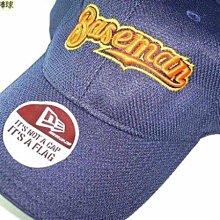貳拾肆棒球-日本帶回 BM BaseMan野球人特別下訂球帽 New Era製造