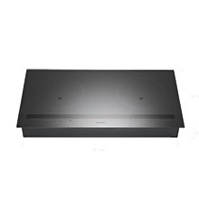 *~新家電錧~*【Panasonic 國際牌】KY-C227E IH調理爐  (220V 不含安裝)