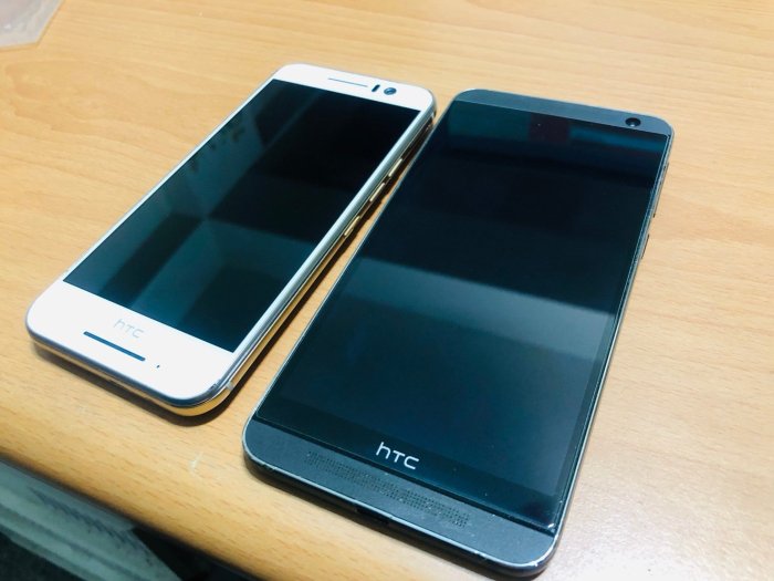 ☆手機寶藏點☆HTC One E9+ dual 、HTC One S9u 2手機 大螢幕 歡迎詢問、貨到付款 聖531