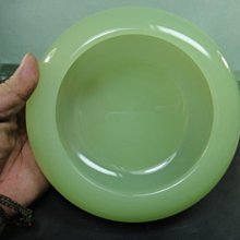 【競標網】天然完美義大利玉雕聚寶盆120mm(回饋價便宜賣)限量5組(賣完恢復原價1200元)