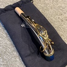 §唐川音樂§ 【Selmer Neck SERIE III Sterling Silver 中音脖管 銀合金 】純銀