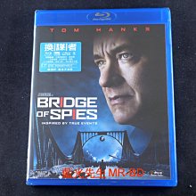 [藍光BD] - 間諜橋 Bridge of Spies