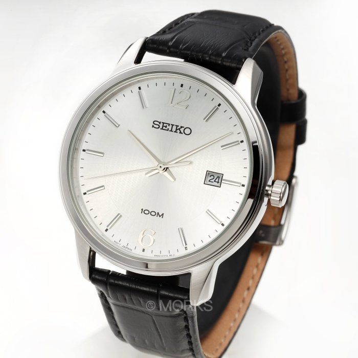 SEIKO SUR265P1 41mm