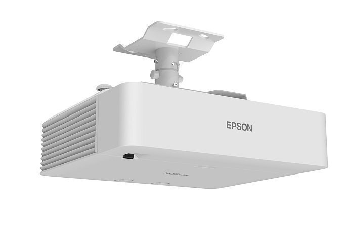 EPSON EB-L510U 新一代商務會議、數位看板雷射光源 雷射投影機 另售EB-L610U LK970