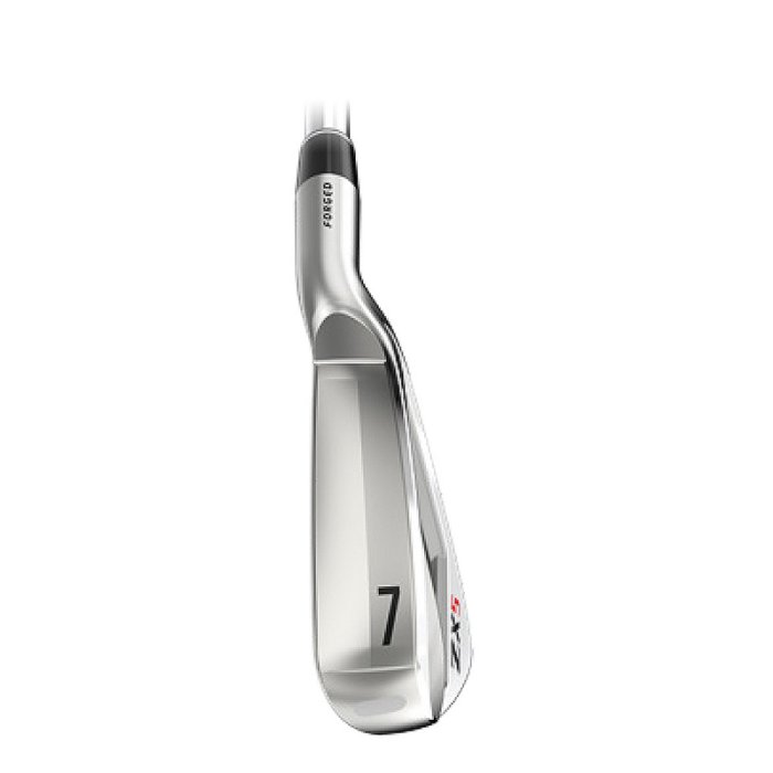 【飛揚高爾夫】'NEW SRIXON ZX7 IRONS 鐵桿組MODUS TOUR 120 鐵身#4-9.PW 共7支