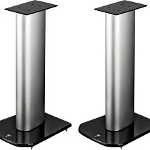 禾豐音響 法國 Focal Aria Stand S900 喇叭腳架 (一對) 黑鋼烤