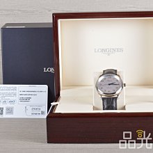 【品光數位】Longines 浪琴 L27934732 巨擘系列 矽游綠 機械錶 40mm #121190