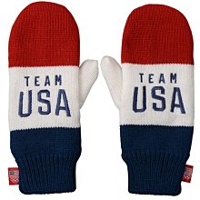 USA team 限量奧運美國隊 手套 現貨 全新真品