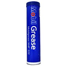 【易油網】Mobil Mobilgrease XHP 222 多功能黃油