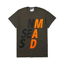 【日貨代購CITY】MADNESS x WIND AND SEA PRINT TEE (NMSEAS) 短T 現貨