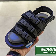 南🔥2023 5月 ADIDAS OG ADISTRP SANDALS 運動涼鞋 復古 男女款 黑 IG0629