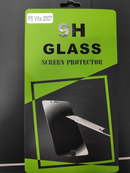【光華商場-飛鴻數位】 PSV 2千型 9H螢幕玻璃保護貼