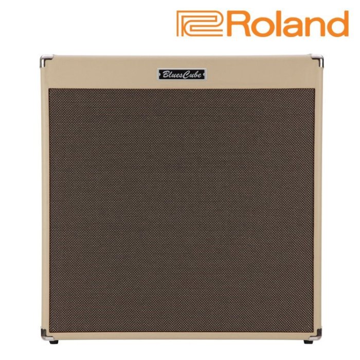 ☆ 唐尼樂器︵☆公司貨 Roland Blues Cube 410 4x10 100瓦電吉他音箱 Cab Cabinet