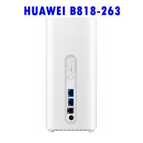 附發票~華為 B818-263 & B618s-66d 4G+SIM卡WiFi分享器4ca網卡路由器b535 b525