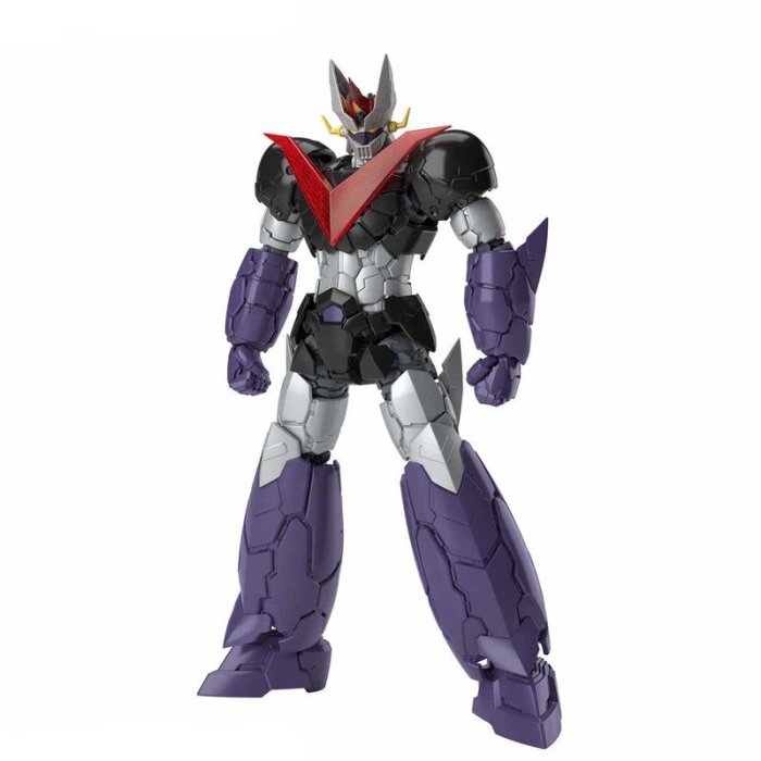 【鋼普拉】現貨 BANDAI HG 1/144 MAZINGER Z INFINITY 無敵鐵金剛 大魔神 劇場版