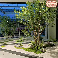 仿真樹 假樹 仿真植物 假植物仿真馬醉木綠植造景假植物裝飾室內大型落地景觀仿真樹櫥窗裝飾樹