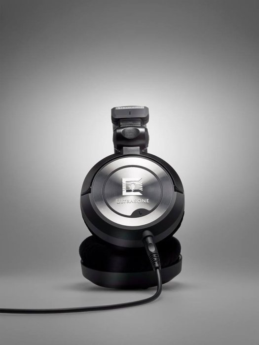 【億而創耳機音響】特價出清 德國 Ultrasone PRO 900i PRO900i 密閉式耳機 凡順公司貨 台灣製