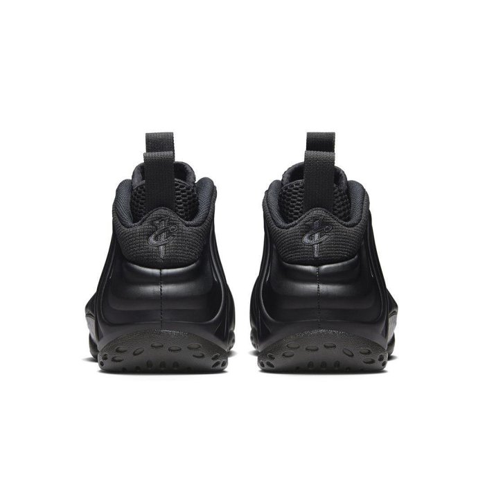 R'代購 Nike Air Foamposite One Penny Hardaway Anthracite 黑太空 黑噴 FD5855-001