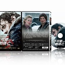 [DVD] - 不可能的逃亡 The 12th Man ( 飛行正版)