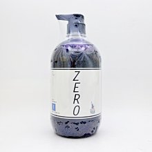 美國愛買 威傑士 WAJASS ZERO 極光炫染髮浴1000ml 新包裝 酷冷色 1號