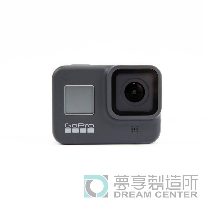 夢享製造所GoPro HERO8 BLACK 台南 攝影 器材租借 攝影機 相機 鏡頭 Gopro出租