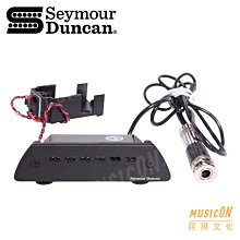 【民揚樂器】Seymour Duncan SA6 Guitar Pickup 木吉他拾音器 民謠吉他拾音器