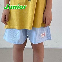 JS~JL ♥褲子(天空藍) GRUE BABA-2 24夏季 GRU240422-102『韓爸有衣正韓國童裝』~預購
