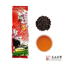 【名池茶業】馥郁果香高冷紅烏龍(150g x4包)