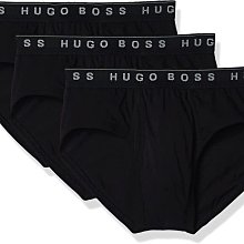 【BOSS男生館】☆【HUGO BOSS BRIEF三角內褲】☆【BOSU002C5】三件組(S)