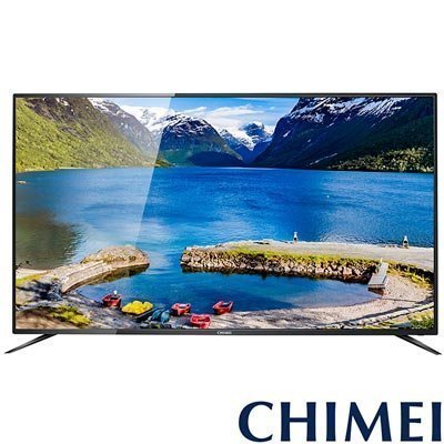 CHIMEI 奇美 98吋4K智慧聯網 LED液晶顯示器/電視 TL-98U700 [隨付類比+數位視訊盒]