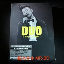 [藍光先生DVD] 陳奕迅 DUO 2010 演唱會 Eason Chan 四碟版