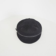 FREE ♥帽子(BLACK) ZAN CLOVER-2 24夏季 ZAN240508-035『韓爸有衣正韓國童裝』~預購