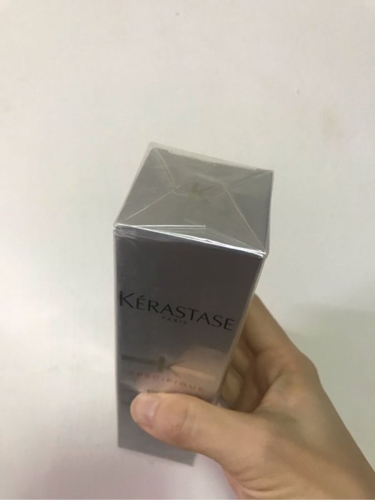 全新閒置品出清 Kerastase 卡詩 Specifique 胺基酸頭皮全能精華 125ml 有外封膜