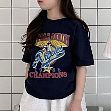 S~XL ♥上衣(NAVY) FROM.I-2 24夏季 FMI240421-124『韓爸有衣正韓國童裝』~預購