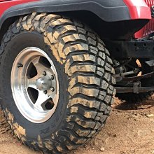 小李輪胎 BFGoodrich 百路馳 固利奇 KM3 MT胎 265-75-16 越野 吉普 皮卡 特價歡迎詢問詢價