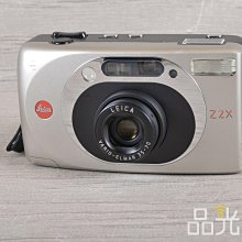 【品光數位】徠卡 LEICA Z2X 自動相機 底片機 #124629