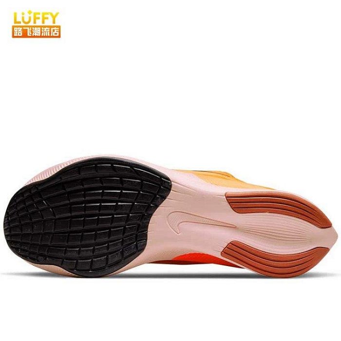 NikeZoom Fly 4碳板專業馬拉松競速男子運動跑步鞋DO2421-739
