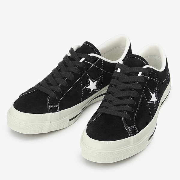 【日貨代購CITY】CONVERSE ONE STAR J SUEDE MADE IN