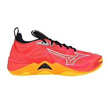 MIZUNO WAVE MOMENTUM 3 男排球鞋(免運 運動「V1GA231204」≡排汗專家≡