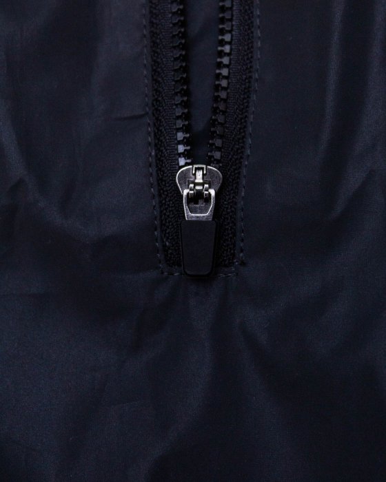 Fear Of God Essentials Half Zip Windbreaker.衝鋒外套